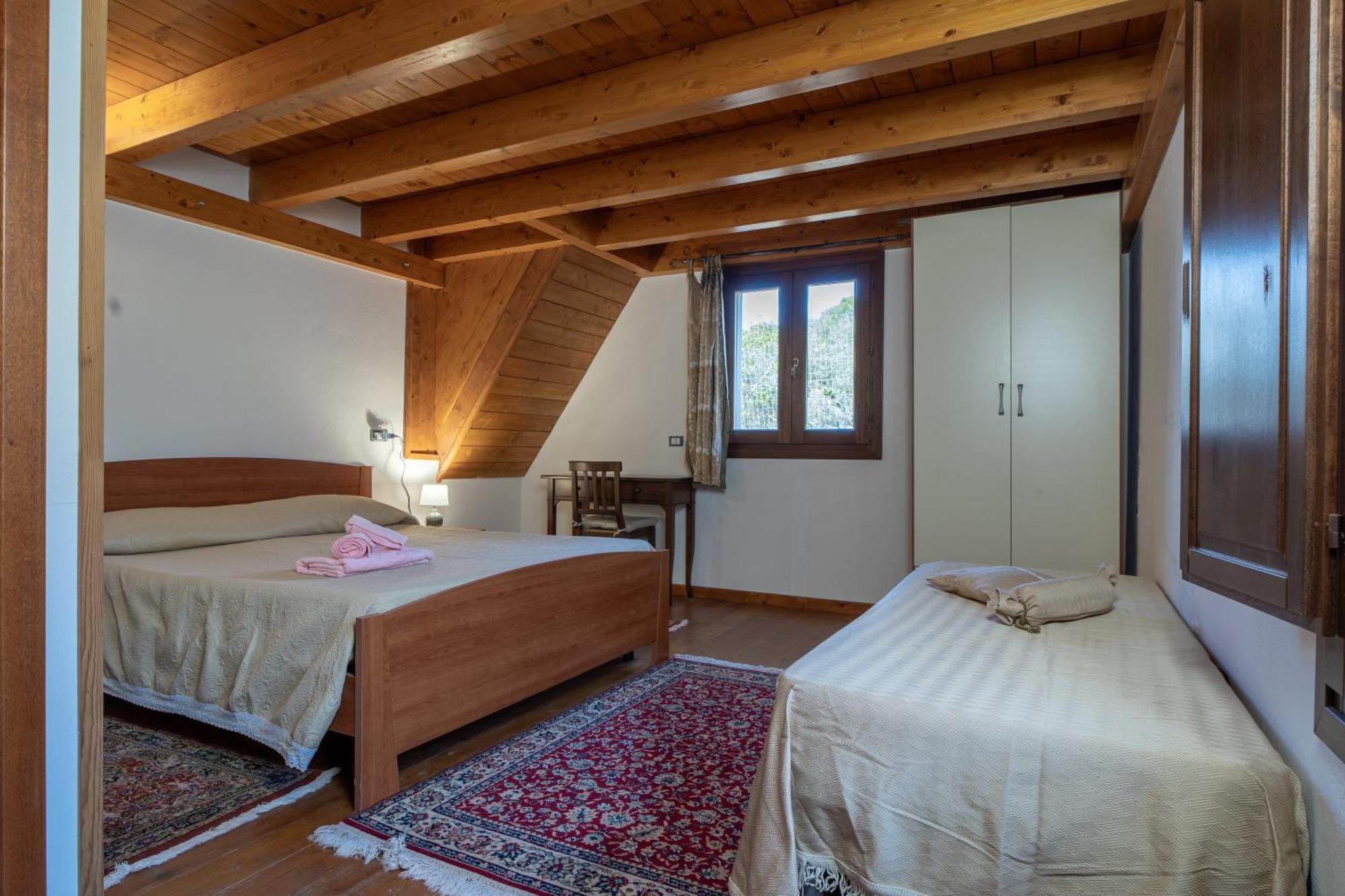 Casa Vacanze Cala Sapone Сант-Антиоко Экстерьер фото