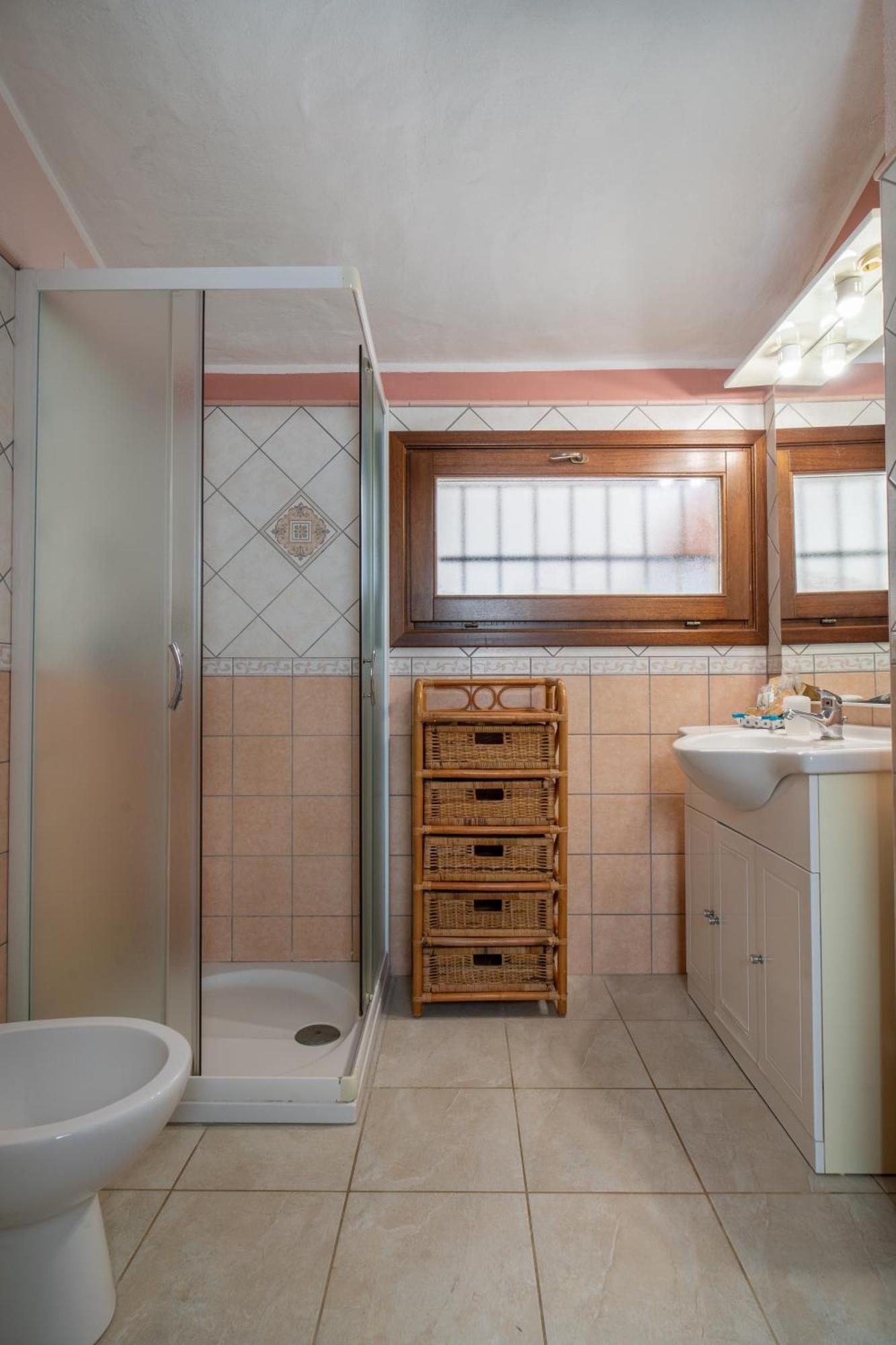 Casa Vacanze Cala Sapone Сант-Антиоко Экстерьер фото